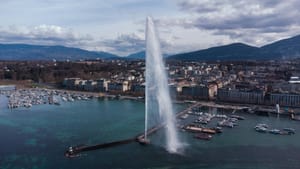 Genève, Suisse